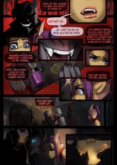 goat-kid- Scattered issue 2 (30)