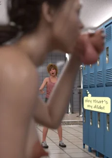 psmike- Locker Room Story- (64)
