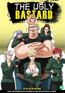 tort9- The Ugly Bastard- info