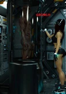 3DZen- Bounty Huntress Arie- Cockpit (10)