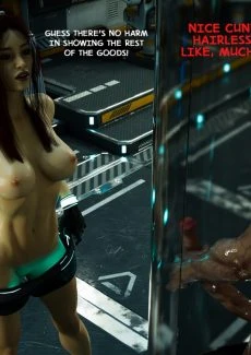 3DZen- Bounty Huntress Arie- Cockpit (16)