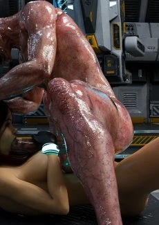 3DZen- Bounty Huntress Arie- Cockpit (45)