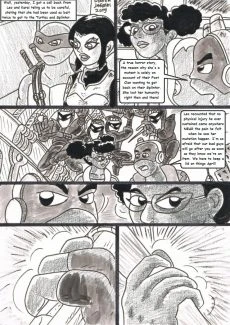 A Weird World (59)