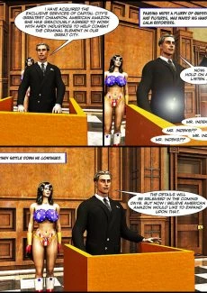 Amazon Redemption – Part 23-C (11)