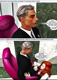 Amazon Redemption – Part 23-C (18)