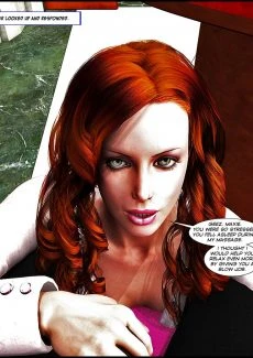 Amazon Redemption – Part 23-C (19)
