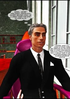 Amazon Redemption – Part 23-C (21)