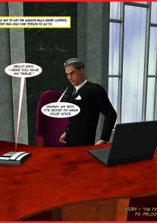Amazon Redemption – Part 23-C (23)