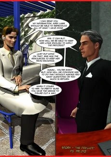 Amazon Redemption – Part 23-C (24)
