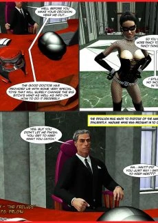 Amazon Redemption – Part 23-C (25)