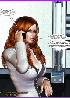 Amazon Redemption – Part 23-C (31)