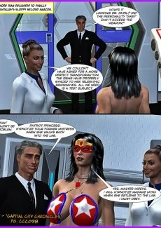 Amazon Redemption – Part 23-C (35)