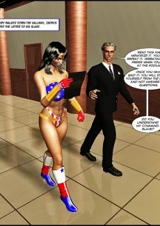 Amazon Redemption – Part 23-C (7)