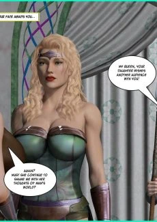 Amazon Redemption – Part 24 (10)