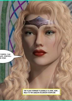 Amazon Redemption – Part 24 (11)