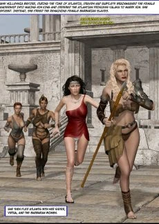 Amazon Redemption – Part 24 (13)