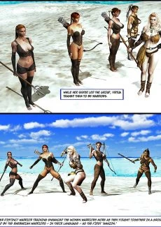 Amazon Redemption – Part 24 (15)