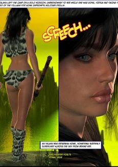 Amazon Redemption – Part 24 (16)