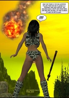 Amazon Redemption – Part 24 (17)