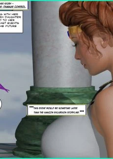 Amazon Redemption – Part 24 (4)