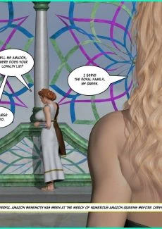 Amazon Redemption – Part 24 (5)