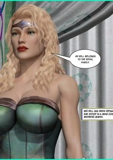 Amazon Redemption – Part 24 (6)