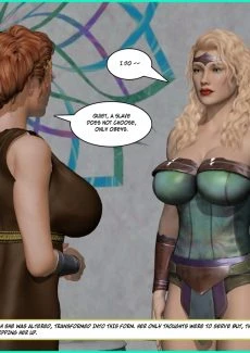 Amazon Redemption – Part 24 (7)