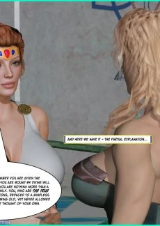 Amazon Redemption – Part 24 (8)