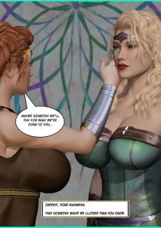 Amazon Redemption – Part 24 (9)