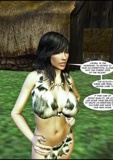 Amazon Redemption – Part 25 (10)