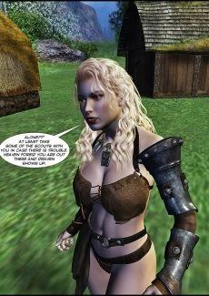 Amazon Redemption – Part 25 (11)