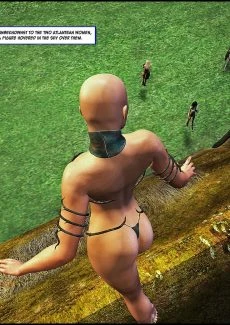 Amazon Redemption – Part 25 (14)
