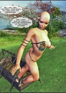 Amazon Redemption – Part 25 (15)