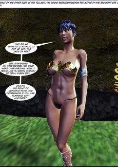 Amazon Redemption – Part 25 (16)