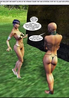 Amazon Redemption – Part 25 (18)