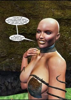 Amazon Redemption – Part 25 (19)