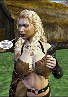 Amazon Redemption – Part 25 (5)