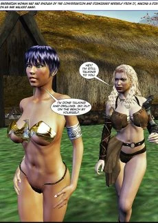 Amazon Redemption – Part 25 (6)