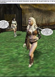 Amazon Redemption – Part 25 (7)