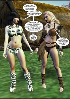 Amazon Redemption – Part 25 (8)