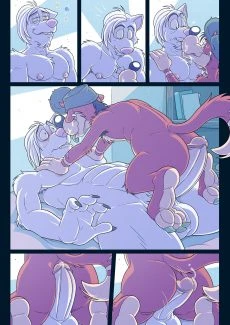 Anti Developmnt- Naked Hot Tub Party (40)