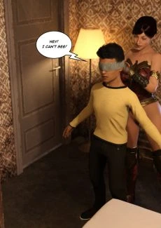 Bad Tan Issue 3 (11)