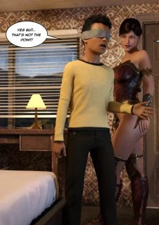 Bad Tan Issue 3 (12)