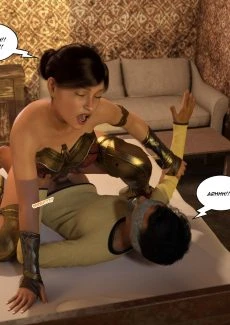 Bad Tan Issue 3 (29)