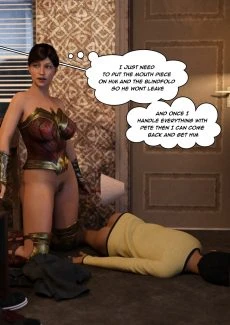 Bad Tan Issue 3 (45)