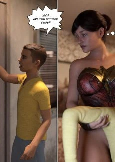 Bad Tan Issue 3 (46)