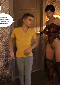Bad Tan Issue 3 (48)