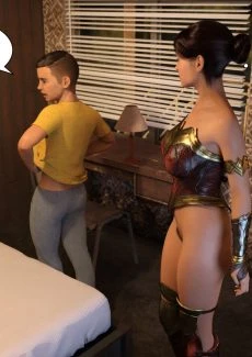 Bad Tan Issue 3 (51)