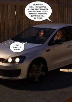 Bad Tan Issue 3 (69)