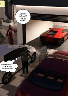 Bad Tan Issue 3 (70)